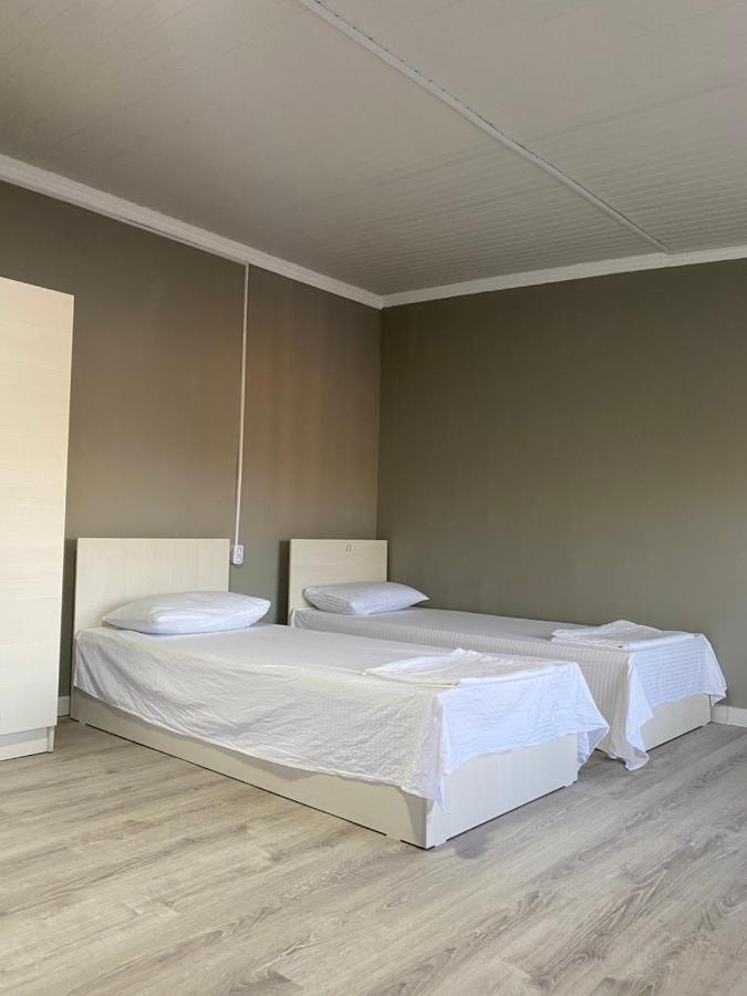 Vip Hostel Туркестан Экстерьер фото