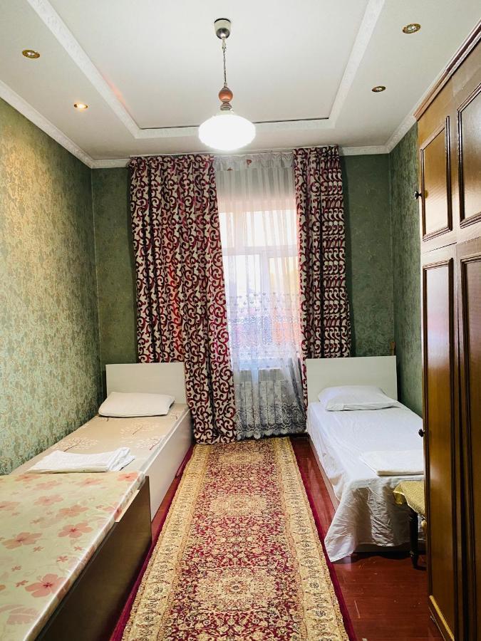 Vip Hostel Туркестан Экстерьер фото