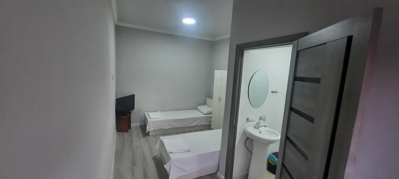 Vip Hostel Туркестан Экстерьер фото